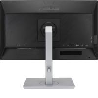 ASUS 24.1" IPS PROART PA247CV  5MS 60HZ HDMI-DP-USB Pivot Grafik Tasarım Monitörü 1920x1080