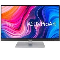 ASUS 24.1" IPS PROART PA247CV  5MS 60HZ HDMI-DP-USB Pivot Grafik Tasarım Monitörü 1920x1080