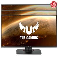 ASUS 24.5" IPS TUF GAMING VG259QM 1MS 280hz HDMI-DP Gaming Monitör (1920 X 1080)