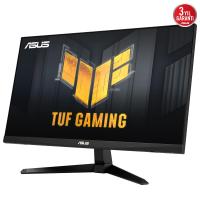 ASUS 24" IPS TUF GAMING VG246H1A 0.5MS 100hz HDMI Gaming Monitör (1920 X 1080)