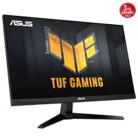 ASUS 24" IPS TUF GAMING VG246H1A 0.5MS 100hz HDMI Gaming Monitör (1920 X 1080)