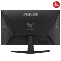 ASUS 24" IPS TUF GAMING VG246H1A 0.5MS 100hz HDMI Gaming Monitör (1920 X 1080)