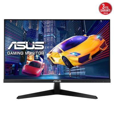 ASUS 24" IPS VY249HGE 1MS 144Hz HDMI Gaming Monitör (1920 X 1080)