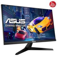 ASUS 24" IPS VY249HGE 1MS 144Hz HDMI Gaming Monitör (1920 X 1080) Outlet (Kutu Açık)