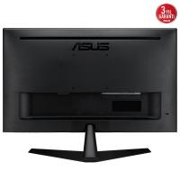 ASUS 24" IPS VY249HGE 1MS 144Hz HDMI Gaming Monitör (1920 X 1080) Outlet (Kutu Açık)