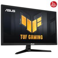 ASUS 24" TN VG248Q1B 0.5MS 165HZ HDMI-DP GAMING MONİTÖR