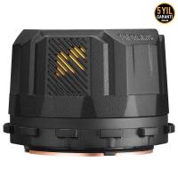 ASUS 240MM TUF GAMING LC 240 ARGB SIVI SOĞUTMALI AM5-1200p İŞLEMCİ FANI