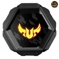 ASUS 240MM TUF GAMING LC 240 ARGB SIVI SOĞUTMALI AM5-1200p İŞLEMCİ FANI