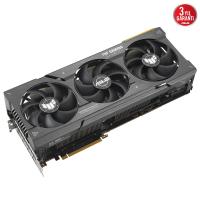 ASUS 24GB TUF RX7900XTX-O24G GAMING GDDR6 HDMI-DP PCIE 4.0