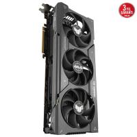 ASUS 24GB TUF RX7900XTX-O24G GAMING GDDR6 HDMI-DP PCIE 4.0