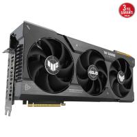 ASUS 24GB TUF RX7900XTX-O24G GAMING GDDR6 HDMI-DP PCIE 4.0