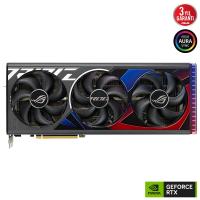 ASUS 24GB ROG STRIX RTX4090-24G GAMING GDDR6X HDMI-DP PCIE 4.0