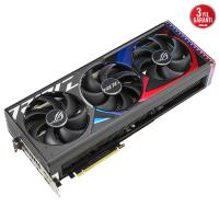 ASUS 24GB ROG STRIX RTX4090-24G GAMING GDDR6X HDMI-DP PCIE 4.0