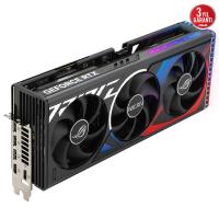 ASUS 24GB ROG STRIX RTX4090-24G GAMING GDDR6X HDMI-DP PCIE 4.0