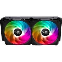 ASUS 24GB ROG STRIX LC RTX4090-O24G GAMING GDDR6X HDMI-DP PCIE 4.0 SIVI SOĞUTUCULU