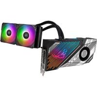 ASUS 24GB ROG STRIX LC RTX4090-O24G GAMING GDDR6X HDMI-DP PCIE 4.0 SIVI SOĞUTUCULU