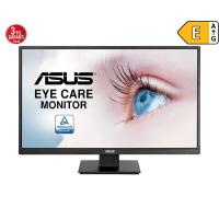 Asus 27" 6ms Vga Hdmi VA Eye Care (VA279HAE)