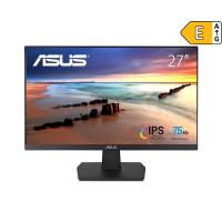 Asus 27" 6ms Vga Hdmi VA Eye Care (VA279HAE)