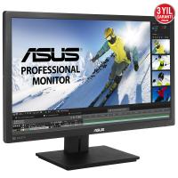 ASUS 27" IPS PB278QV 5MS 75Hz DVI-HDMI-DP Pivot EV Ofis Tipi Monitör (2560 X 1440)
