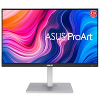 ASUS 27" IPS PROART PA279CV 5MS 60HZ HDMI-DP TYPE-C Pivot Grafik Tasarım Monitörü 3840x2160