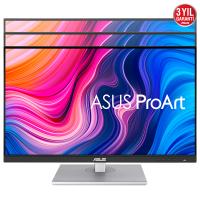 ASUS 27" IPS PROART PA279CV 5MS 60HZ HDMI-DP TYPE-C Pivot Grafik Tasarım Monitörü 3840x2160