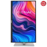 ASUS 27" IPS PROART PA279CV 5MS 60HZ HDMI-DP TYPE-C Pivot Grafik Tasarım Monitörü 3840x2160