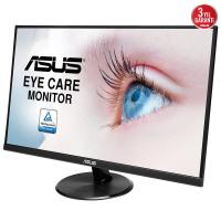 ASUS 27" IPS VP279HE 1MS 75HZ HDMI EV OFİS MONİTÖRÜ 1920x1080