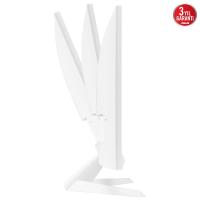 ASUS 27" IPS VY279HE-W 1MS 75HZ HDMI EV OFİS MONİTÖRÜ BEYAZ