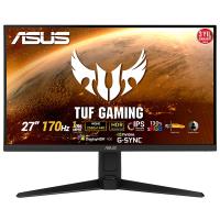 ASUS 27" IPS TUF GAMING VG27AQL1A 1MS 170HZ HDMI-DP GAMING MONİTÖR 2560X1440