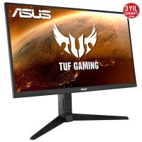 ASUS 27" IPS TUF GAMING VG27AQL1A 1MS 170HZ HDMI-DP GAMING MONİTÖR 2560X1440