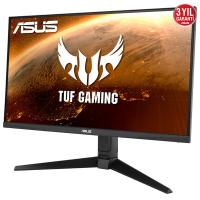 ASUS 27" IPS TUF GAMING VG27AQL1A 1MS 170HZ HDMI-DP GAMING MONİTÖR 2560X1440