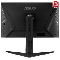 ASUS 27" IPS TUF GAMING VG27AQL1A 1MS 170HZ HDMI-DP GAMING MONİTÖR 2560X1440