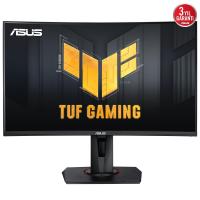 ASUS 27" VA TUF GAMING VG27VQM 1MS 240hz HDMI-DP Kavisli Gaming Monitör
