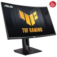 ASUS 27" VA TUF GAMING VG27VQM 1MS 240hz HDMI-DP Kavisli Gaming Monitör