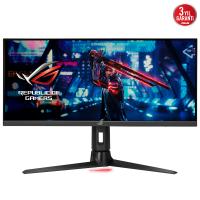 ASUS 29.5" IPS ROG STRIX XG309CM 1MS 220HZ HDMI-DP USB-C SRGB KVM GAMING MONİTÖR 2560X1080