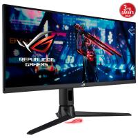 ASUS 29.5" IPS ROG STRIX XG309CM 1MS 220HZ HDMI-DP USB-C SRGB KVM GAMING MONİTÖR 2560X1080