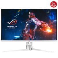 ASUS 31.5" IPS ROG SWIFT PG329Q-W 1MS 175HZ HDMI-DP USB-C GAMING MONİTÖR BEYAZ 2560X1440