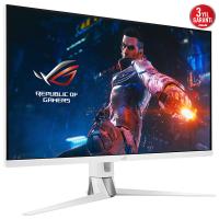 ASUS 31.5" IPS ROG SWIFT PG329Q-W 1MS 175HZ HDMI-DP USB-C GAMING MONİTÖR BEYAZ 2560X1440