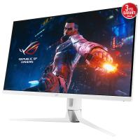 ASUS 31.5" IPS ROG SWIFT PG329Q-W 1MS 175HZ HDMI-DP USB-C GAMING MONİTÖR BEYAZ 2560X1440