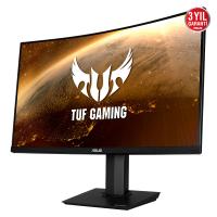 ASUS 31.5" VA TUF GAMING VG32VQR 1MS 165HZ HDMI-DP KAVISLI GAMING MONİTÖR 2560x1440
