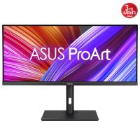ASUS 34" IPS PROART PA348CGV 2MS 120HZ HDMI-DP USB-C Grafik Tasarım Monitörü 3440X1440