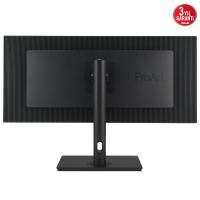 ASUS 34" IPS PROART PA348CGV 2MS 120HZ HDMI-DP USB-C Grafik Tasarım Monitörü 3440X1440