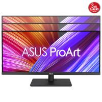 ASUS 34" IPS PROART PA348CGV 2MS 120HZ HDMI-DP USB-C Grafik Tasarım Monitörü 3440X1440