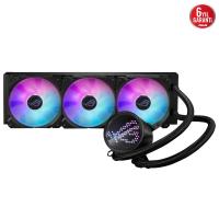 ASUS 360MM ROG RYUO III 360 ARGB SIVI SOĞUTUCULU AM5-1700p İŞLEMCİ FANI
