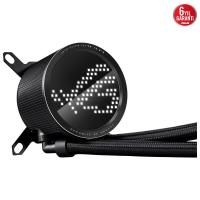 ASUS 360MM ROG RYUO III 360 ARGB SIVI SOĞUTUCULU AM5-1700p İŞLEMCİ FANI