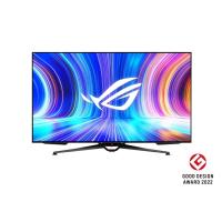 ASUS 47.5" OLED ROG SWIFT PG48UQ 0.1MS 138HZ HDMI-DP GAMING MONİTÖR 3840x2160