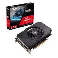 ASUS 4GB PH-RX6400-4G GDDR6 64bit HDMI-DP PCIE 16X v4.0