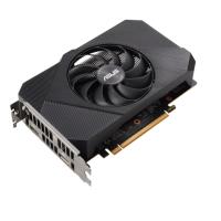 ASUS 4GB PH-RX6400-4G GDDR6 64bit HDMI-DP PCIE 16X v4.0