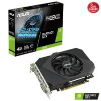 ASUS 4GB PH-GTX1630-4G GDDR6 64bit HDMI-DP PCIE 3.0