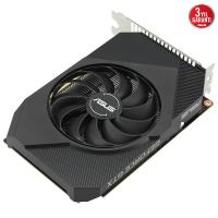 ASUS 4GB PH-GTX1630-4G GDDR6 64bit HDMI-DP PCIE 3.0